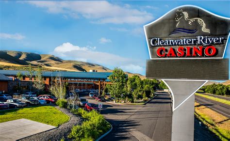 Clearwater river casino. VGM Manager. Clearwater River Casino & Lodge. Aug 2008 - Present 15 years 7 months. Lewiston, Idaho. 