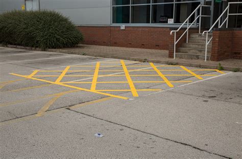 Clearway Midlands - Car Park & Road Marking Nottingham, Derby …