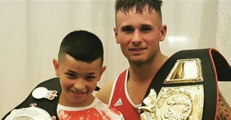 Cleator Moor Boxing Club - Egremont - WorldPlaces