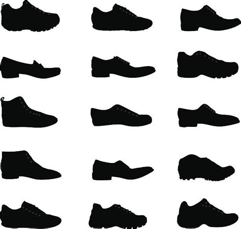 Cleats Silhouettes Pictures, Images and Stock Photos