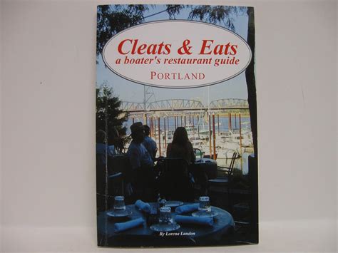 Cleats eats a boaters restaurant guide to san juan and gulf islands. - Standard guide to small size u s paper money 1928 to date.