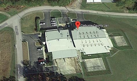 Cleburne county jail roster.  Find current inmates, view charges, bond ...