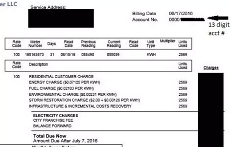 Cleco bill. Review the Distributed Generation Service Tariff and the Customer Owned Generation Interconnection Agreement, then call Cleco customer service at 1-800-622-6537 to place an order to meet with a Cleco Power engineer to complete the agreement and discuss the associated fees. billing for distributed generation at cleco. 