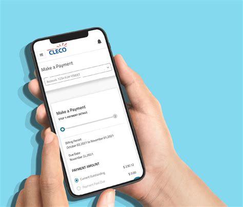 Cleco’s new MyAccount customer self-service portal offers a better online experience for all our customers. It’s mobile-friendly, so you can now access and m.... 