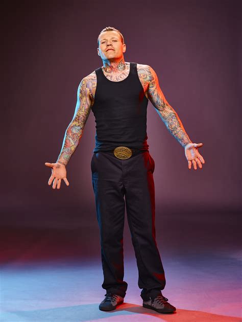 Cleen Rock One. Cleen Rock One was born on August 6, 1977 in United States. Professional tattoo artist known as the owner of Las Vegas' Chrome Gypsy Tattoo. He rose to fame in 2014 competing on the fifth season of …. 
