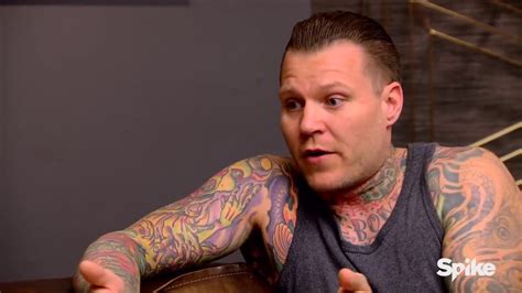 Who is Cleen Rock One: Cleen Rock One is a famous Tattoo Artist. He 