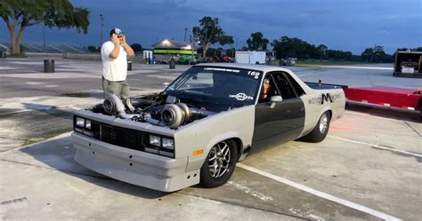 Cleetus el camino. May 15, 2023 · Cleetus is back driving "Mullet", a Chevrolet El Camino that is far from your standard muscle car. Followers of Cleetus and his wild hijinx will recognize Mullet from previous videos... 