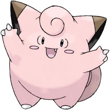 I was planning on a Clefable/Steelix fusion & read-up that the learnset is Generation 5 (& some mish-mash from later generations), but the move re-learner in each Pokemon centre can skirt around the problems with Pokemon that are using their modern typings & what have you. So, at level 36 since Clefairy wasn't going to learn much of interest, I .... 