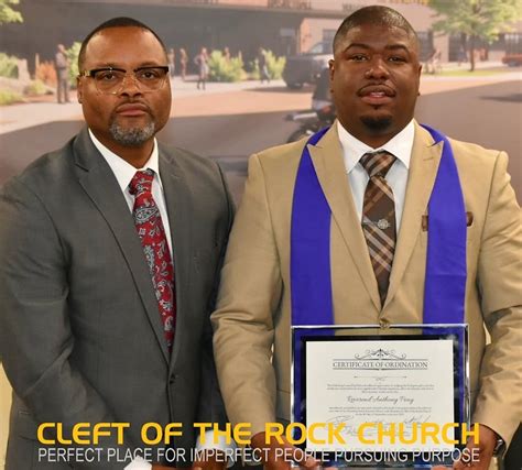 Cleft of the Rock Church Facebook