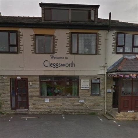 Cleggsworth Care Home Care Home Littleborough, OL15 0EA