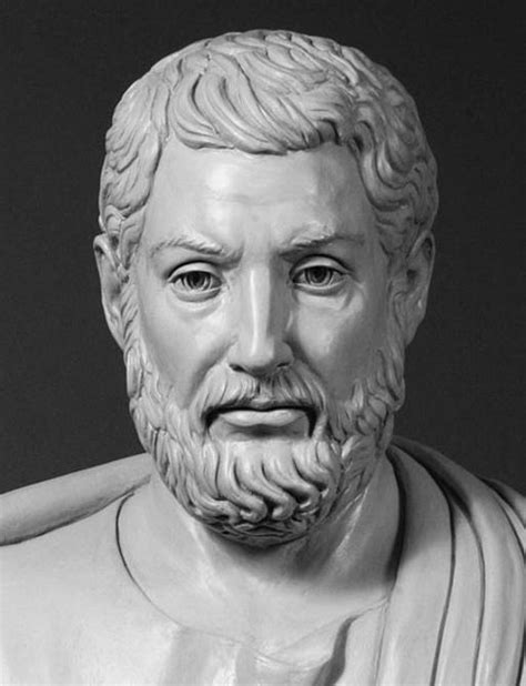 Cleisthenes, Father of Democracy, Invented a Form of Government …