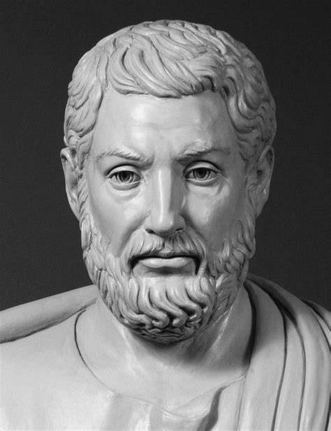 Cleisthenes - World History Encyclopedia