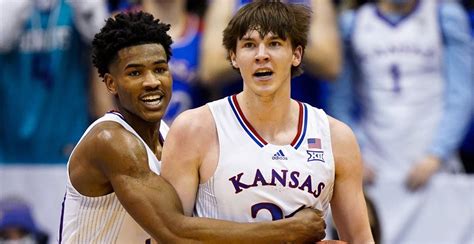 Here's what that means next season for Kansas. Christian Braun and Jalen Wilson could turn pro, but no Jayhawks are transferring away. Here's what that means next season for Kansas.. 