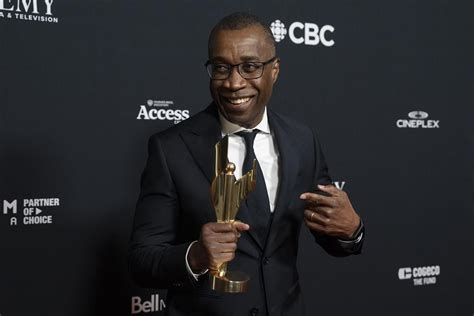 Clement Virgo’s film ‘Brother’ wins a record 12 Canadian Screen Awards