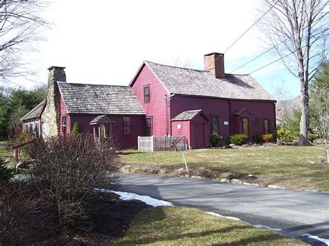 Clement Weaver House, oldest home in Kent County, up for sale