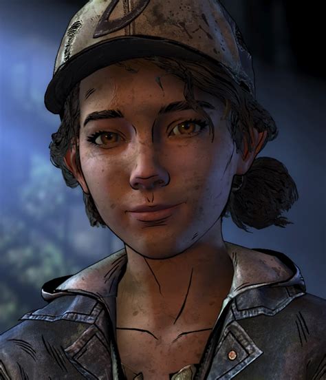 Clementine (Telltale)