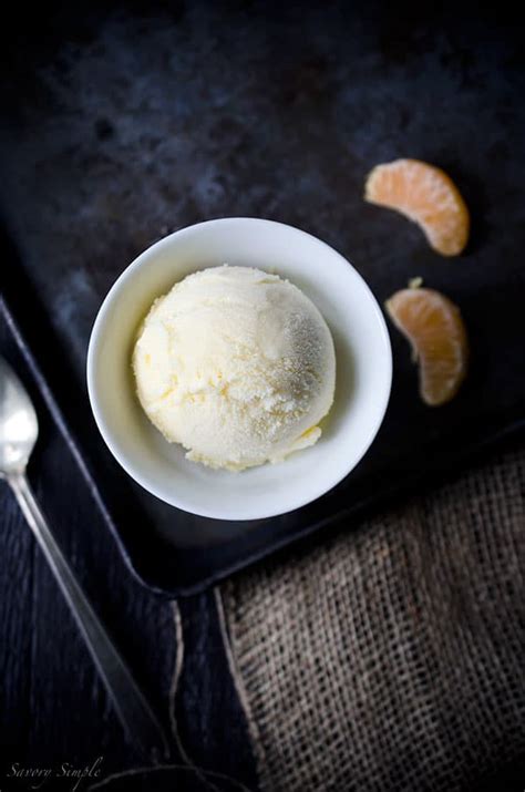 Clementines ice cream. Things To Know About Clementines ice cream. 