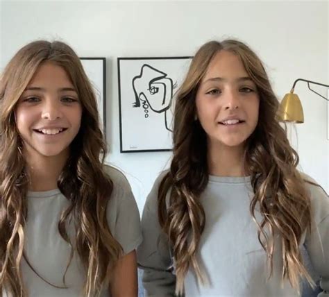 May 15, 2024 · The twins are also active philanthropists, supporting various charities and causes. Ava Marie and Leah Rose Clements 2023. Ava Marie and Leah Rose Clements are identical twin sisters who gained fame as child models and social media influencers. In 2023, they continue to be one of the most popular and successful child models in the world.