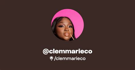 Clemmarie Onlyfans Leak [SEX VIDEO] 20 Vids