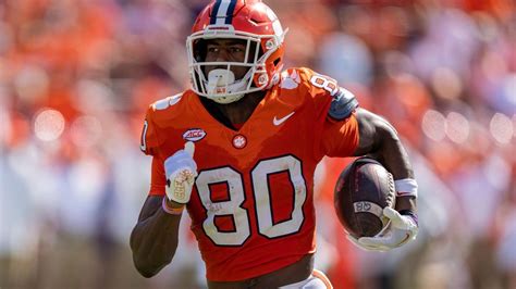 Clemson, with huge ACC game next week, tries to focus on a visit from Florida Atlantic