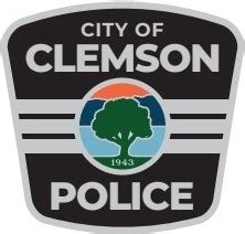 Clemson City Police Department, Clemson, South Carolina. 24,653 likes