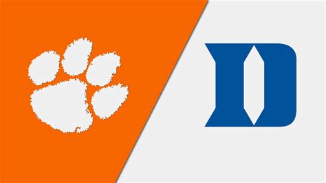 Clemson duke. Things To Know About Clemson duke. 