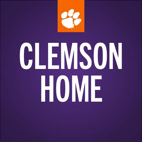 Clemson home. Things To Know About Clemson home. 