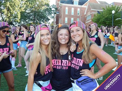 Panhellenic recruitment activities culminated with Bid Day on a steamy Tuesday that saw 1,300 students find new homes in Clemson’s 13 sorority chapters. Last academic term, sororities in the College Panhellenic Association (CPA) grew to more than 4,200 members — representing 68 percent of the Fraternity and Sorority Life (FSL) makeup of .... 