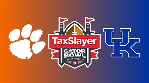 Clemson vs kentucky. Things To Know About Clemson vs kentucky. 