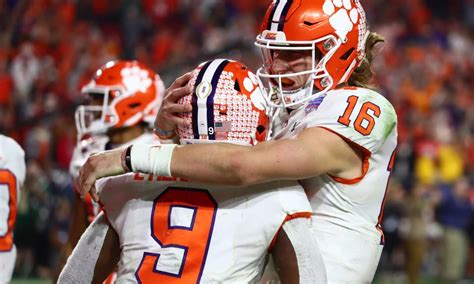 Clemson vs. Georgia live stream Reddit, TV channel, start time