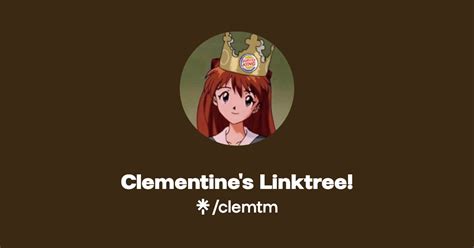 Clemtm Onlyfans Leak PORN 💋