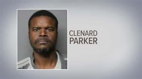Clenard parker. .  ...