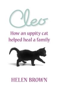 Cleo : how an uppity cat helped heal a family - City Libraries, …