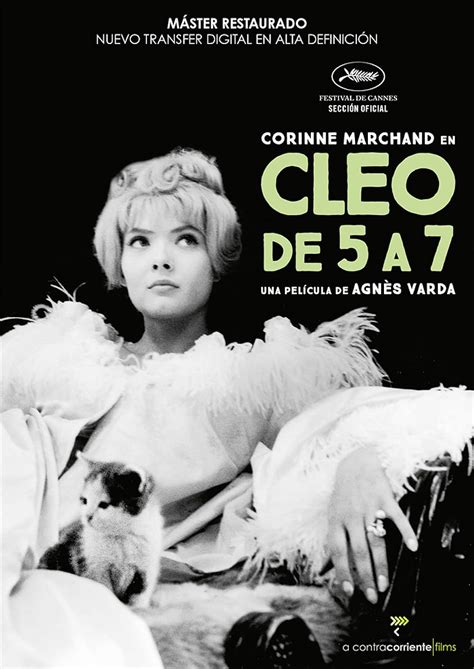 Cleo From 5 to 7 - Movie Reviews and Movie Ratings - TV Guide