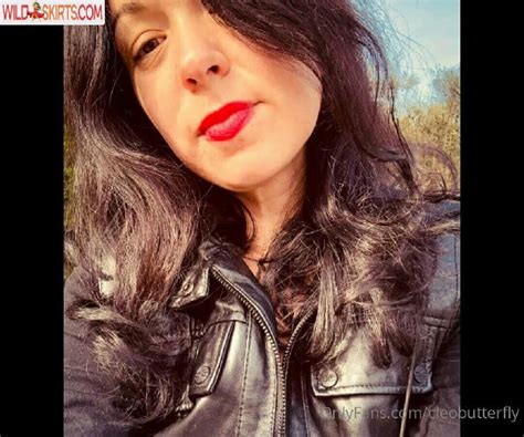🍆 Cleobutterfly Onlyfans Leaked XXX 34 Photos