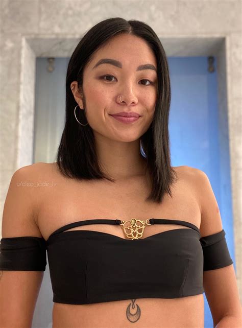 Cleojade Leaked 💦 [HD]