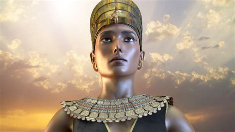 Cleopatra Biography | Biography Online