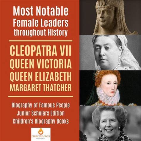 Cleopatra Vii Biography - Notable Biographies