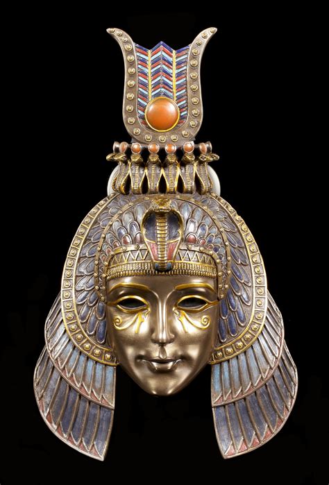 Cleopatra mask. Cleopatra LED Mask. $430 $430 “It’s a great price, covers both face and neck, and has seven different light settings to address a world of concerns,” says Bondaroff. While the majority of ... 