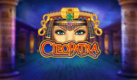 Cleopatra slot game. Join Cleopatra on a journey through the ancient worlds of the Pharaoh, full of gold and riches! Enjoy big wins, Progressive Jackpots, big Wilds, and many Bonus Games! Play more than 20 slot machines themed for the ancient world, including Cleopatra, Ra, the Pharaoh, Athena, Zeus, and more! Featuring 50-line progressive slots and a 1,000,000 ... 