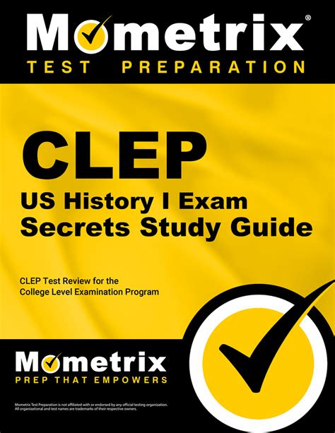 Clep us history i exam secrets study guide by mometrix media. - Collector s guide to camark pottery book 2 identification values.