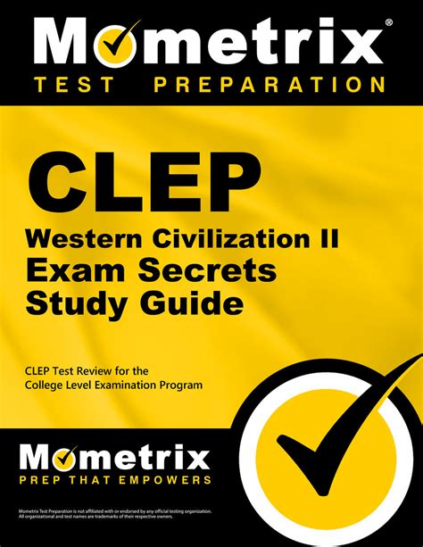 Clep western civilization 2 2012 condensed summary and test prep guide. - Step by step guide to systemverilog and uvm book.