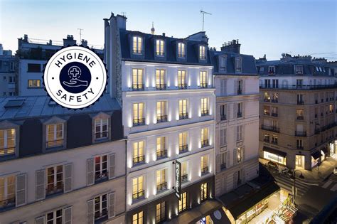 Cler Hotel is located at 24 bis Rue Cler in 7th arrondissement, 3 km from the centre of Paris. Musée Rodin is the closest landmark to Cler Hotel. When is check-in time and check-out time at Cler Hotel? Check-in time is 15:00 and check-out time is 11:30 at Cler Hotel. Does Cler Hotel offer free Wi-Fi? Yes, Cler Hotel offers free Wi-Fi. How far .... 