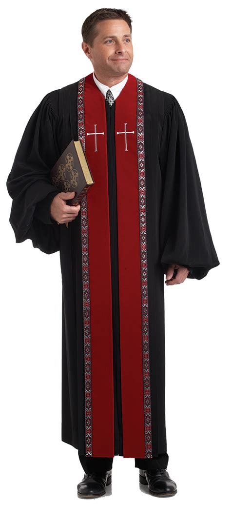 Clergy Apparel - Church Robes & Vestments - theacme.com