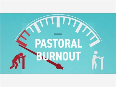 Clergy burnout is a growing concern in polarized churches. A summit offers coping strategies