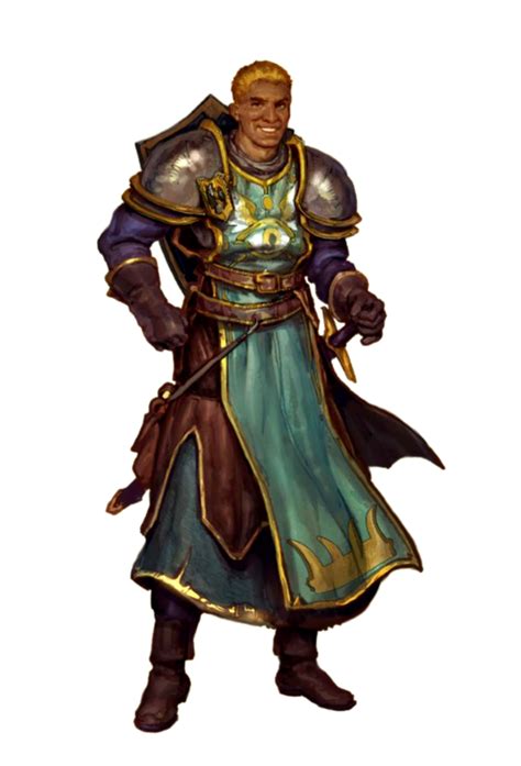 The ways of the cleric are varied, yet all who tread these paths walk with the mightiest of allies and bear the arms of the gods themselves. Role : More than capable of upholding the honor of their deities in battle, clerics often prove stalwart and capable combatants. ... 2nd: 3rd: 4th: 5th: 6th: 7th: 8th: 9th: 1st +0 +2 +0 +2:. 