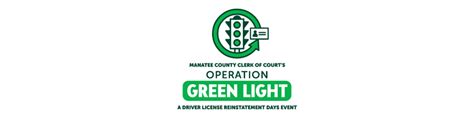 Clerk’s Office announces Operation Green Light 2024