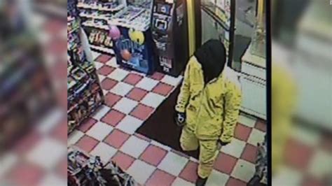 Clerk lucky to be alive after brutal gas station robbery in Fenton
