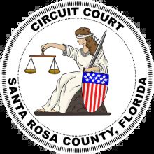 Oct 8, 2023 · Santa Rosa County Clerk of 