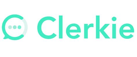 Clerkie. Things To Know About Clerkie. 